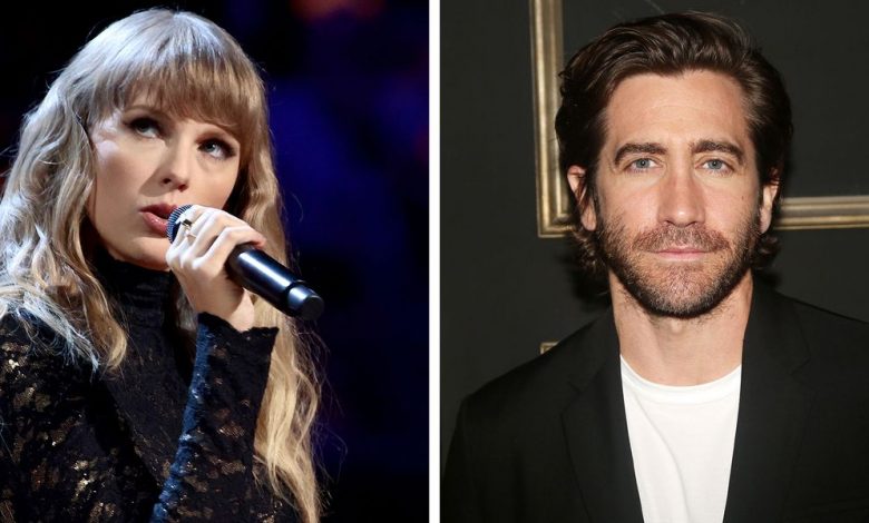Lyrics of Song 'I Bet You Think About Me' by Taylor Swift to Ex Jake Gyllenhaal Meaning