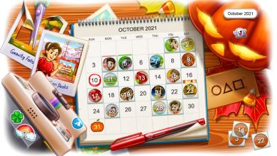 Telegram Update 8.2 Brings Speed Scrolling; Adds Date Bar, Calendar View for Shared Media, Admin Control, and More