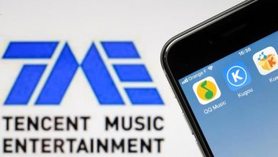 Apple Music expands Chinese music reservoir via Tencent deal – TechCrunch
