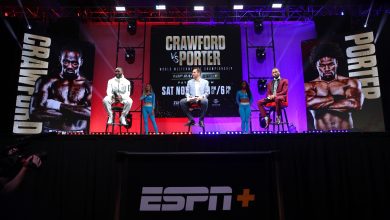 Terence Crawford vs Shawn Porter PPV Price: How much is it to watch the 2021 game on ESPN?