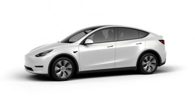 Tesla Model Y base price breaks $60,000, tops off Model S base price