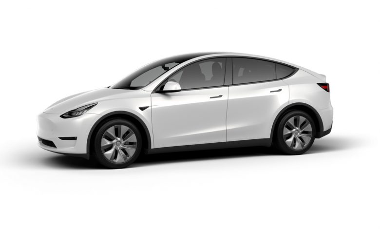 Tesla Model Y base price breaks $60,000, tops off Model S base price