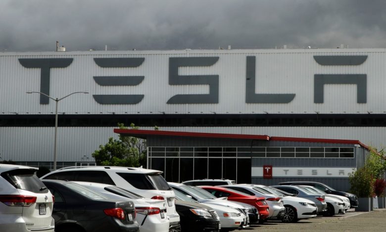 Tesla self-driving complaint being investigated after crash