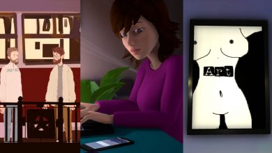 TFI Friday: three indie games that make you want to text your family