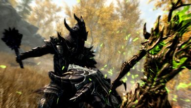 Skyrim Anniversary Edition price announced before 11/11 release date