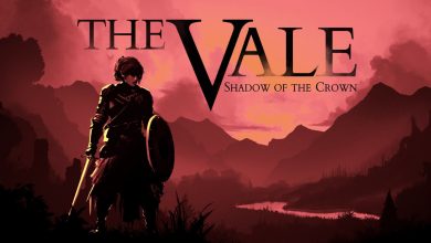 Why aren't there more audio-only adventures like The Vale?