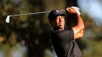 Tiger Woods explains why he won't golf full time 'again' in latest recovery update
