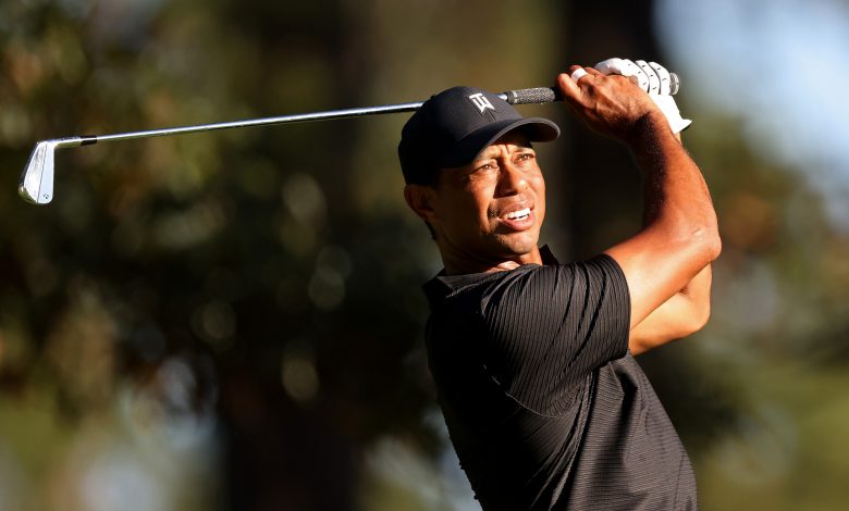 Tiger Woods explains why he won't golf full time 'again' in latest recovery update