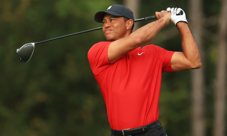 Tiger Woods not sure if he'll ever compete on the PGA Tour: 'I'm a long way from that'