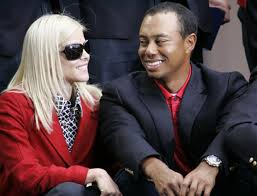 Lindsey Vonn Afraid Tiger Woods May Cheat On Her With Ex-Wife Elin Nordegren? : GOLF : Sports World News