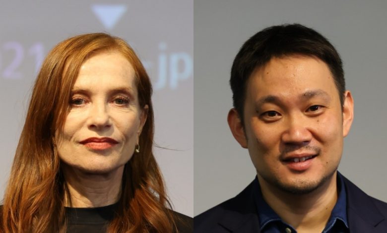Isabelle Huppert, Ryusuke Hamaguchi Discuss the Actor’s Craft – The Hollywood Reporter