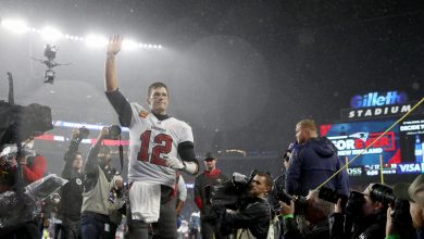 Tom Brady Documentary: Full schedule for ESPN series 'Man in the Arena' including all 10 Super Bowl games