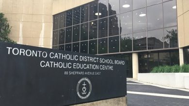 Toronto school moving to remote learning after 18 COVID-19 cases detected - Toronto