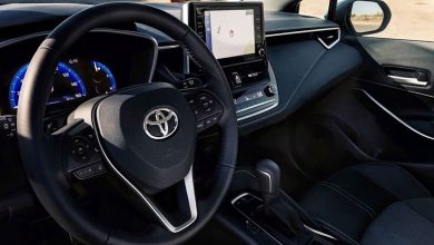 Toyota GR Corolla teased on Instagram