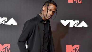 Security At Travis Scott's Festival 'Injected' With Drugs