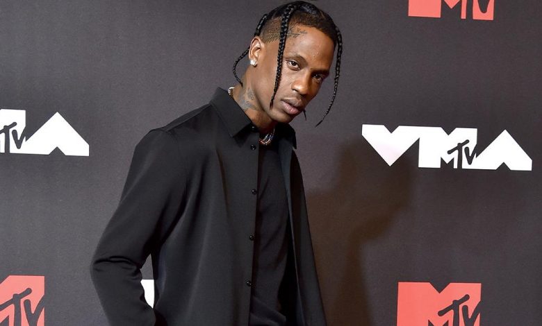 Security At Travis Scott's Festival 'Injected' With Drugs