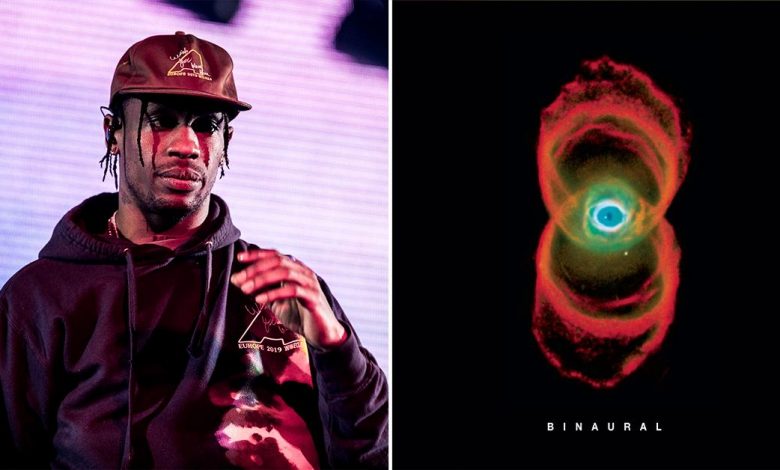 Travis Scott Astroworld Tragedy Has Eerie Connection To Pearl Jam