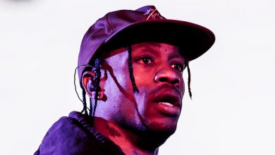 Travis Scott Astroworld Security Guards, Who Worked For $17 Per Hour, Claim To Have Been Stiffed