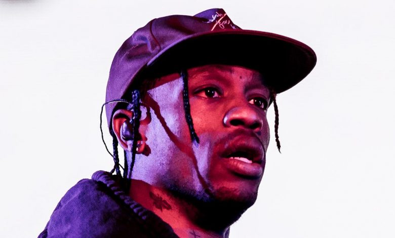 Travis Scott Astroworld Security Guards, Who Worked For $17 Per Hour, Claim To Have Been Stiffed