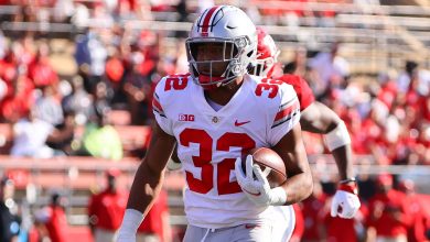Ohio State odds, predictions, trends vs.  Michigan for The Game on FOX