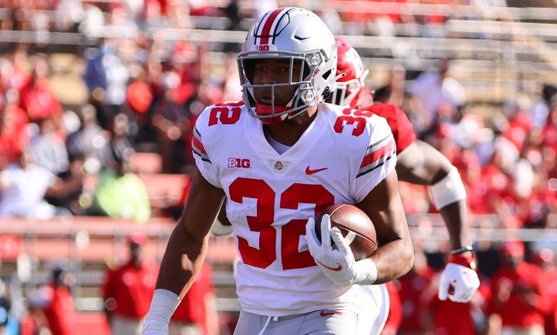 Ohio State odds, predictions, trends vs.  Michigan for The Game on FOX