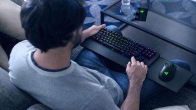 Best Keyboard and Mouse for the PS5