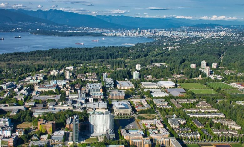 Residential schools: UBC cancels talk featuring speaker who calls mass graves a 'hoax'