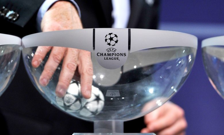 UEFA Champions League Draw: Date, Eligible Teams, Seeds, Rules for Round of 16