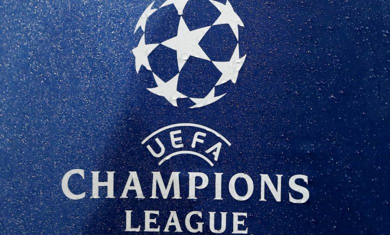 UEFA Champions League group standings & results: Updated tables and match schedule