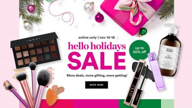 Ulta holiday deals are happening with up to 40% off brands like MAC, ColourPop and more |  CNN