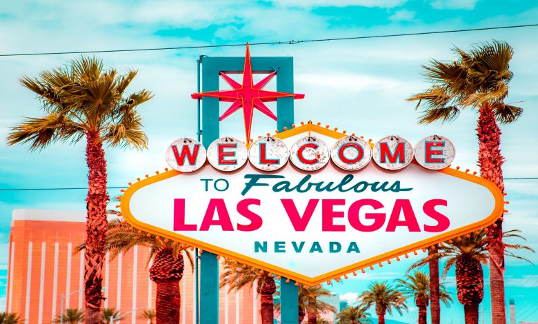 We found the best flight deals to Las Vegas for less than $65 round trip