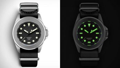 Micro-Brand Diver Timepieces