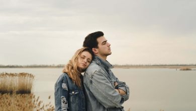 Why can't I feel loved by my partner?  - MyWellbeing