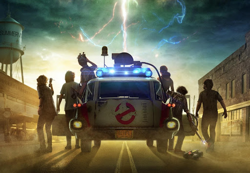 'Ghostbusters: Afterlife' finally is here. Find out how to stream the American supernatural comedy film online for free.