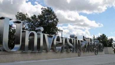 University of Regina hoping to return to normalcy next semester - Regina