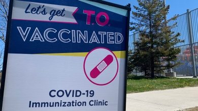 98% of City of Toronto workers have received 1 dose of COVID-19 vaccine - Toronto