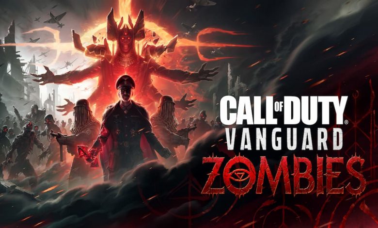 Call of Duty: Vanguard Zombies and Der Anfang are a step backward in nearly every way from Black Ops Cold War - Hands-on Impressions