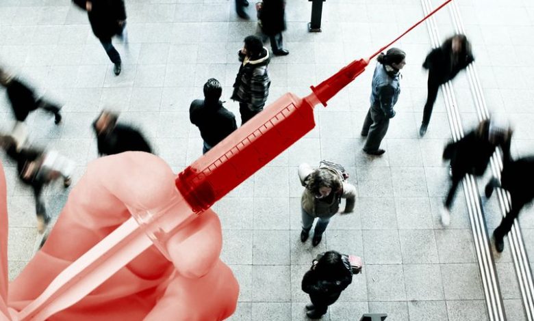 Whistleblowers to play key role in enforcing vaccine mandate