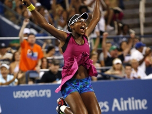 Victoria Duval Tennis: 17-Year-Old Athlete Impresses At U.S. Open [VIDEO] : TENNIS : Sports World News