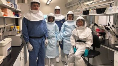 USask VIDO team receives $6M from international epidemic coalition