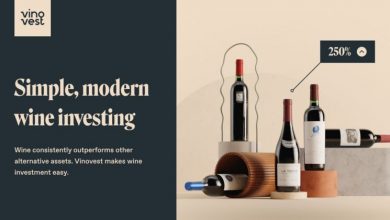 AI Wine Investors