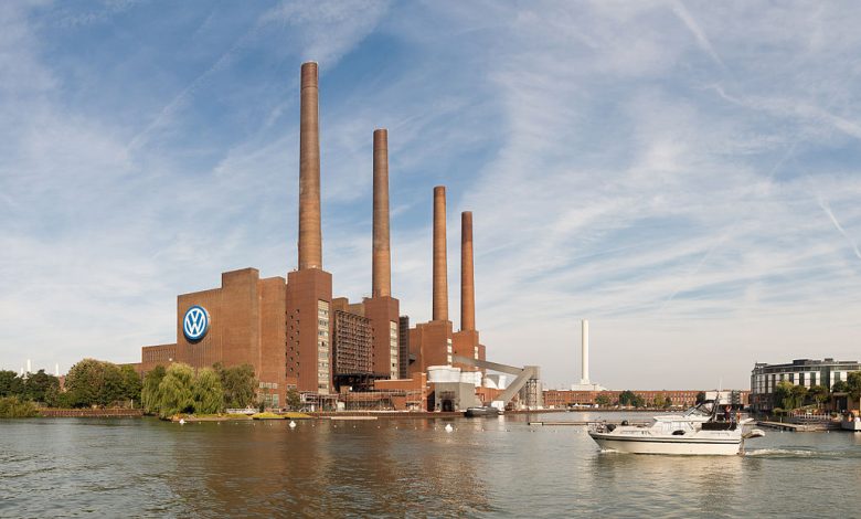 VW plans second Wolfsburg plant for Trinity technological flagship