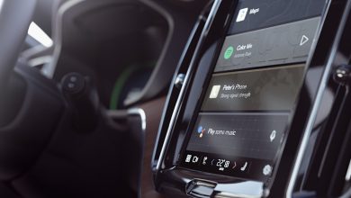 Volvo begins rolling out over-the-air software updates in the U.S.