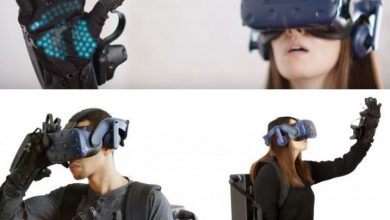 10 VR-Enhancing Accessories