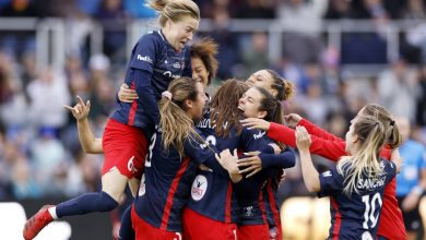 Why Washington Spirit's NWSL Championship Is The Most Remarkable In American Sports History