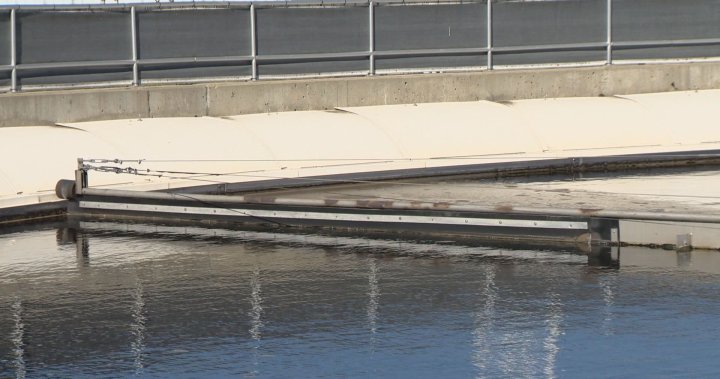 North Battleford wastewater shows nearly 400% increase in COVID-19
