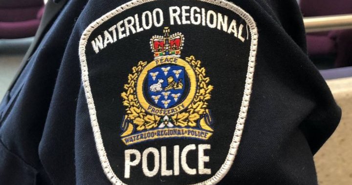 2 Waterloo police officers placed on unpaid leave for not following COVID-19 protocols