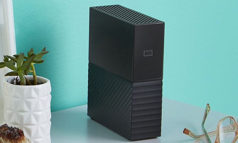 Western Digital is ending support for older versions of My Cloud OS, affecting multiple products:
