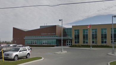 COVID-19 outbreak forces closure of Wilberforce Public School in Lucan, Ont. - London