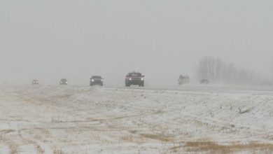 37% of Canadian drivers say COVID-19 will restrict their wintertime driving